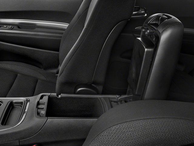 Used 2017 Dodge Durango SXT w/ Quick Order Package 23B image 21