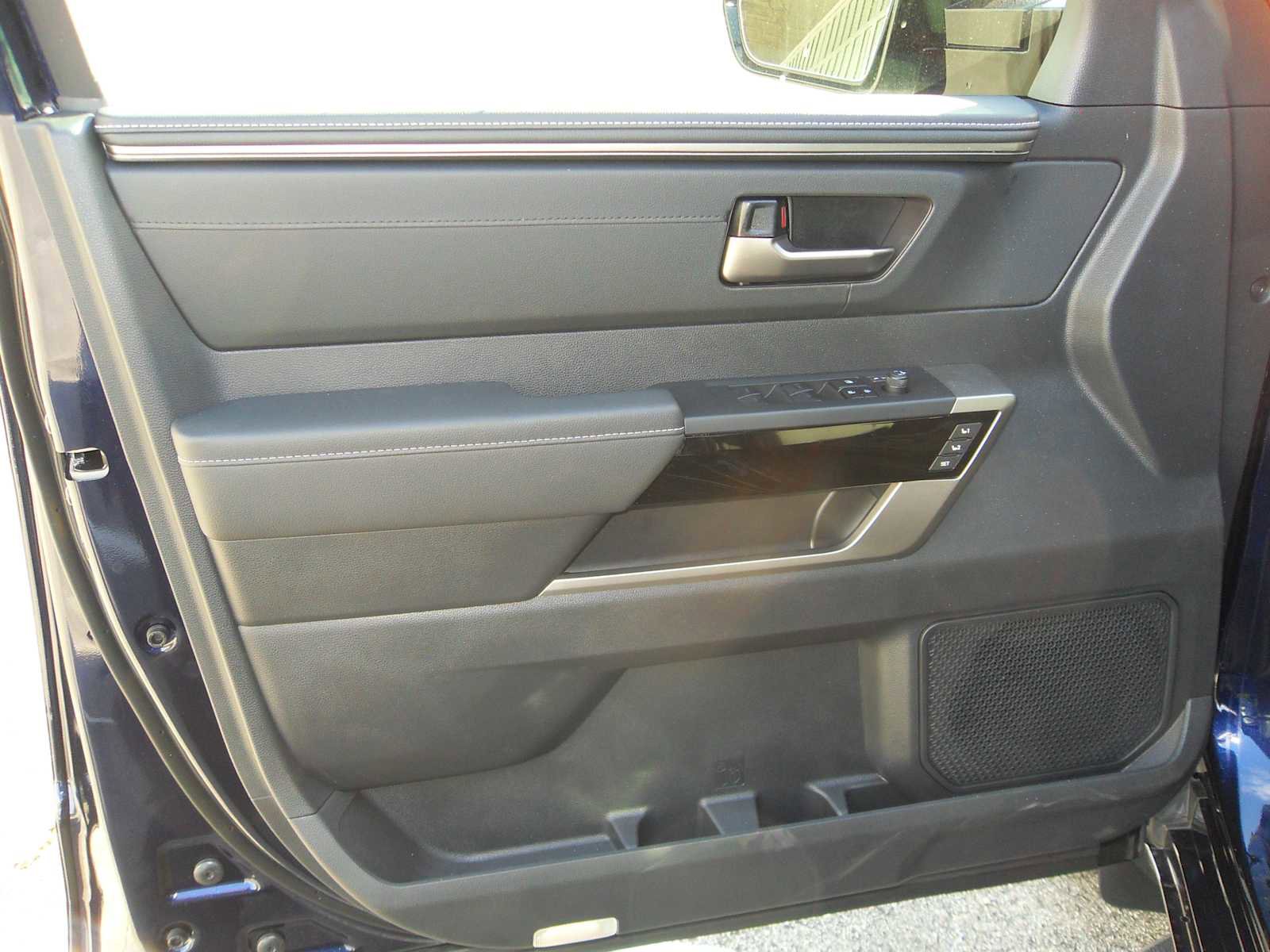 New 2026 Toyota Sequoia Limited w/ TRD Off-Road Package image 24