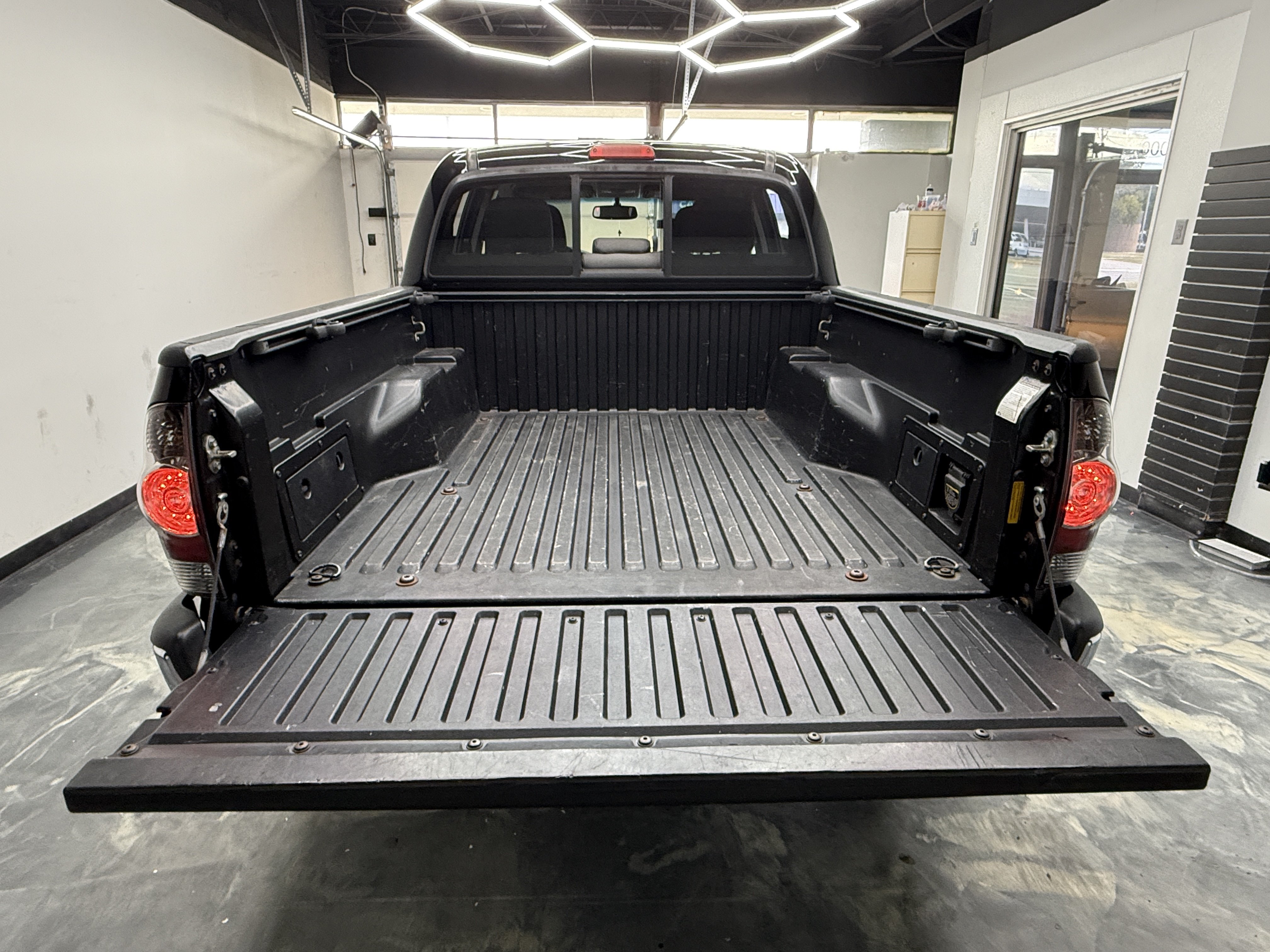 Used 2013 Toyota Tacoma 4x4 Double Cab w/ TRD T/X Baja Series image 28
