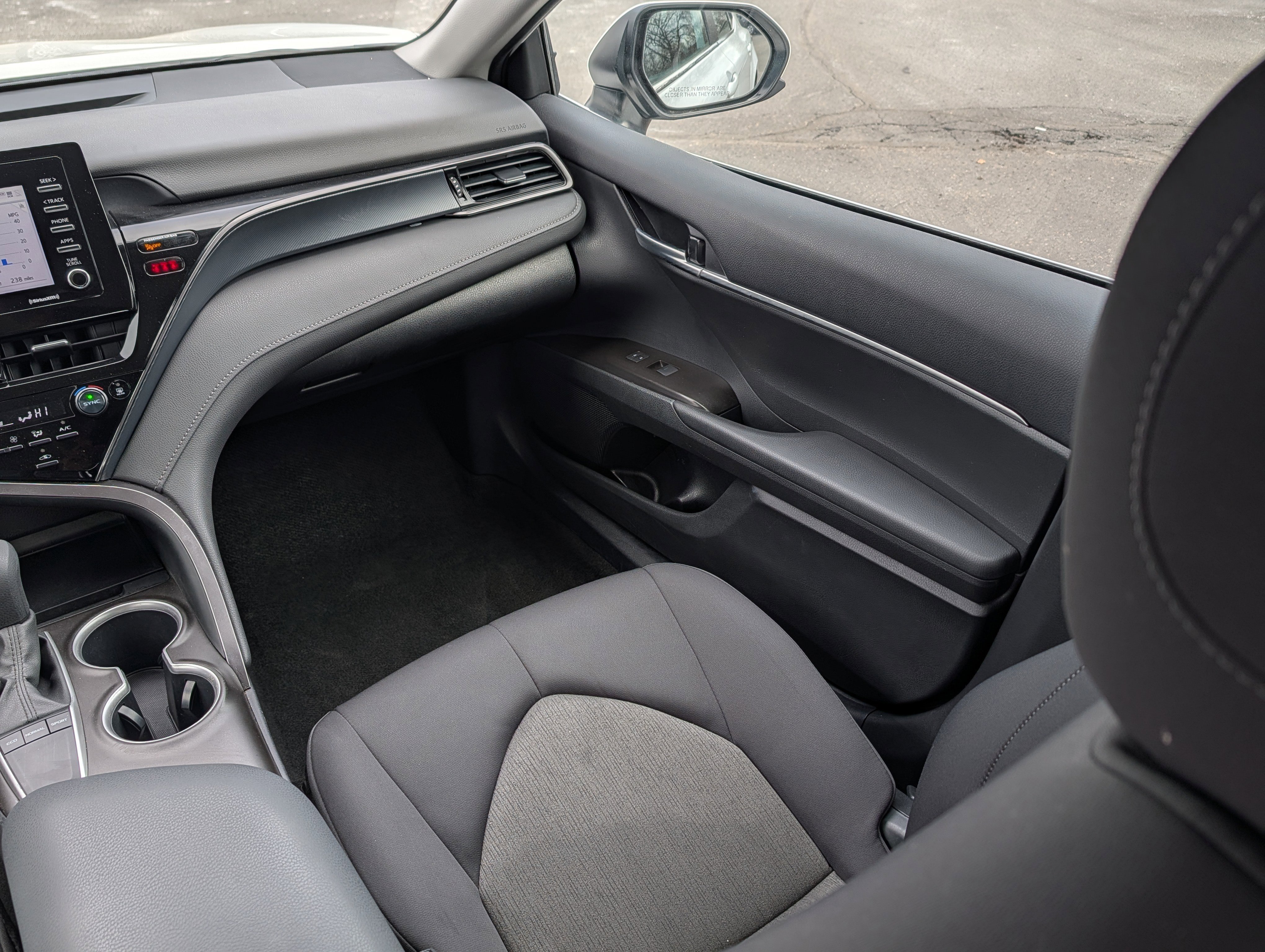 Certified 2024 Toyota Camry LE image 11