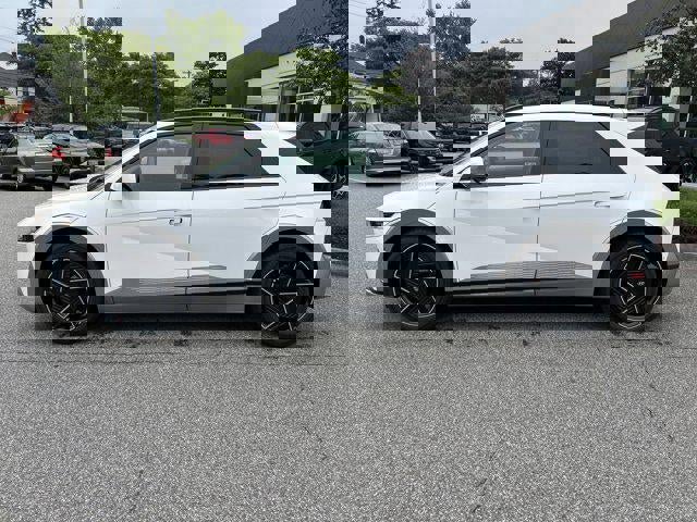 New 2025 Hyundai Ioniq 5 Limited image 36