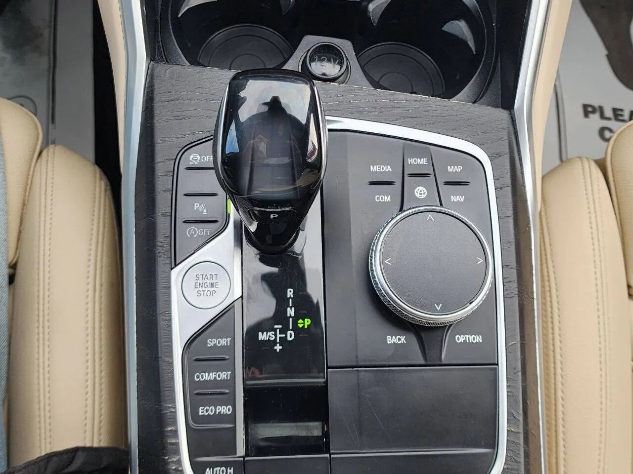 Used 2021 BMW 330i xDrive Sedan w/ Premium Package image 23
