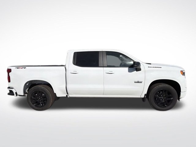 New 2026 Chevrolet Silverado 1500 RST w/ Texas Edition Plus AWD/4WD image 31
