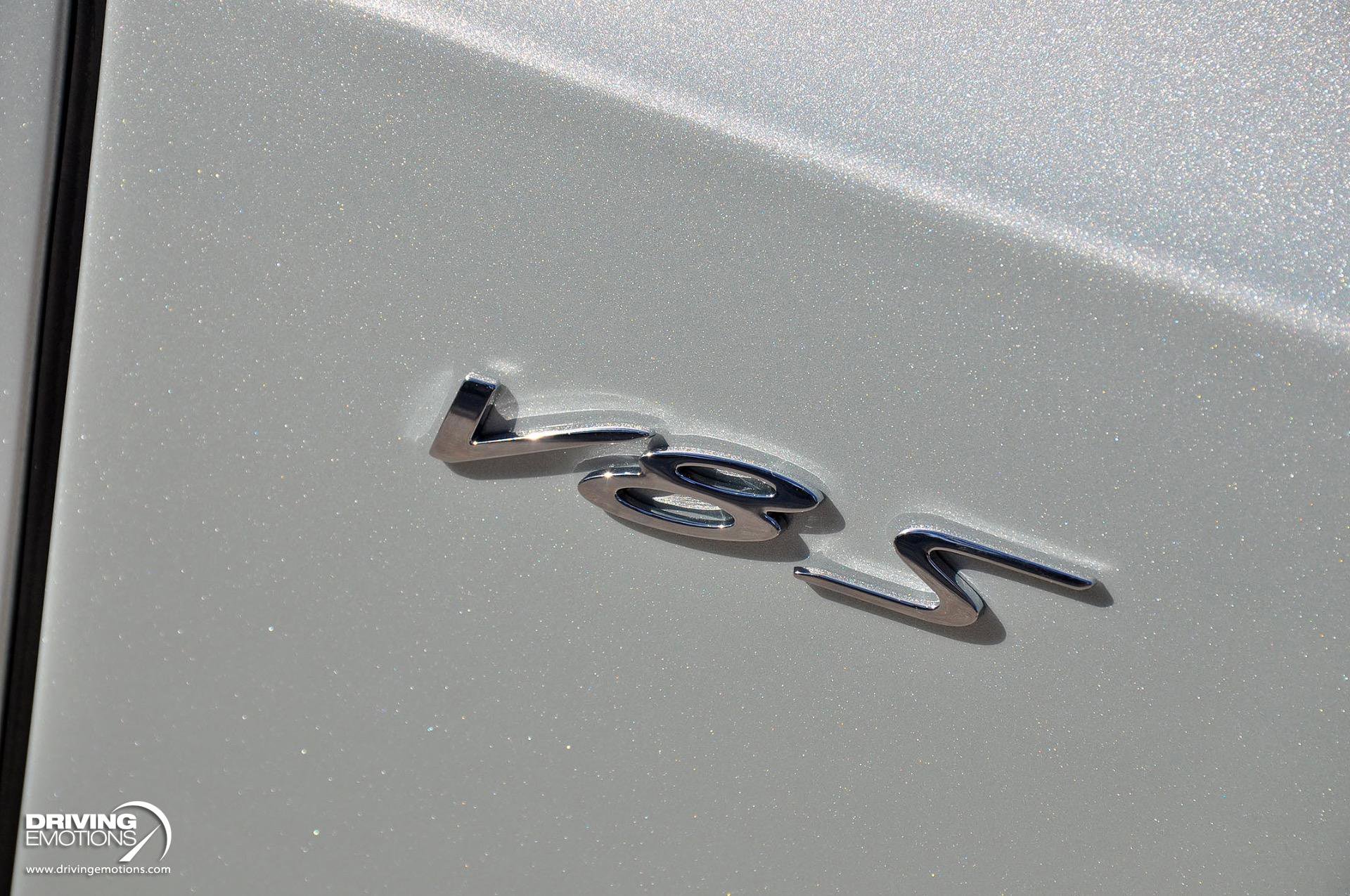 Used 2014 Bentley Continental GT V8 S image 11