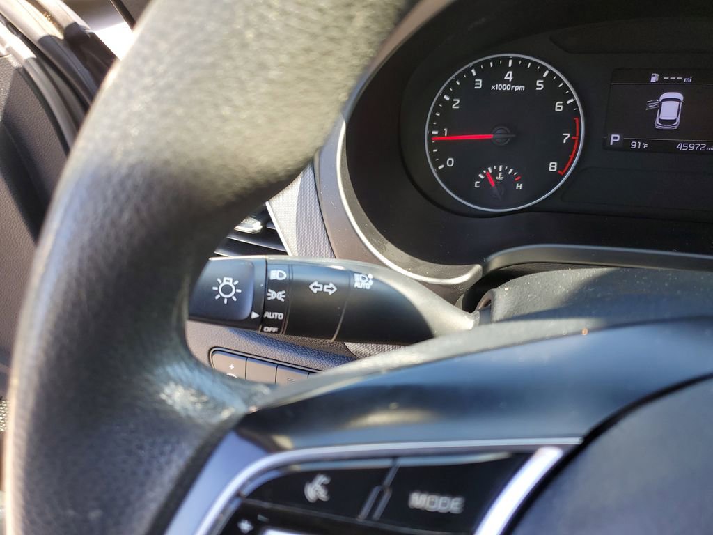 Certified 2023 Kia Seltos LX AWD/4WD image 25