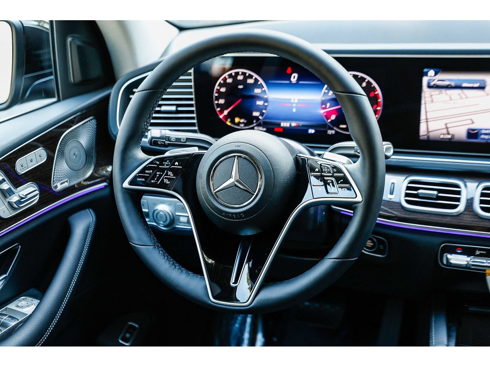 New 2026 Mercedes-Benz GLE 450 4MATIC image 13