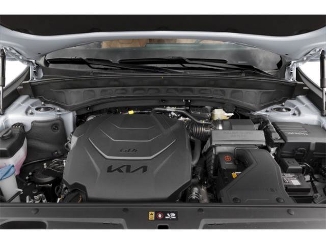Used 2025 Kia Telluride SX X-Line AWD/4WD image 15