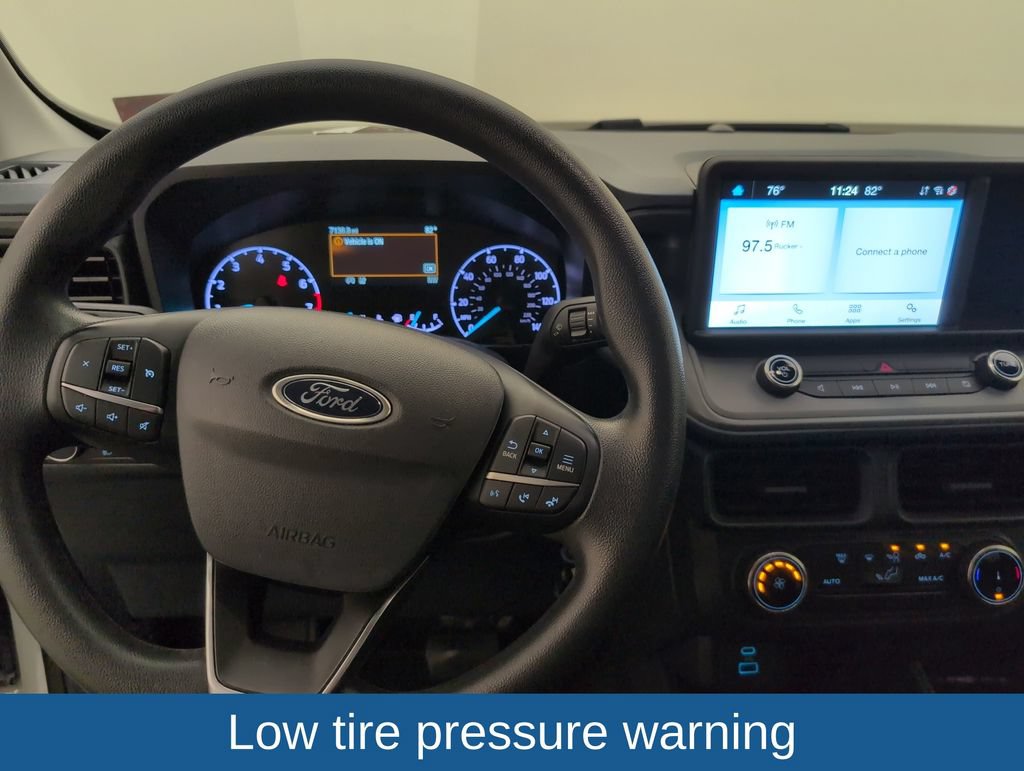 Used 2024 Ford Maverick XL FWD image 19