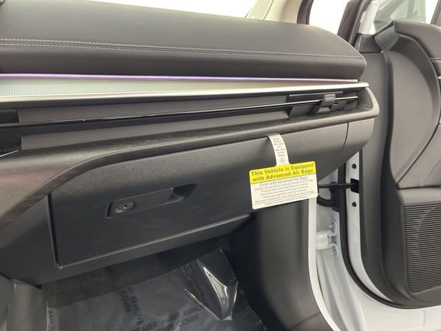 New 2026 Nissan Murano SL image 36