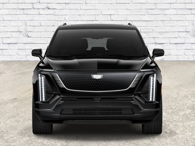 New 2027 Cadillac Vistiq Luxury AWD/4WD image 8