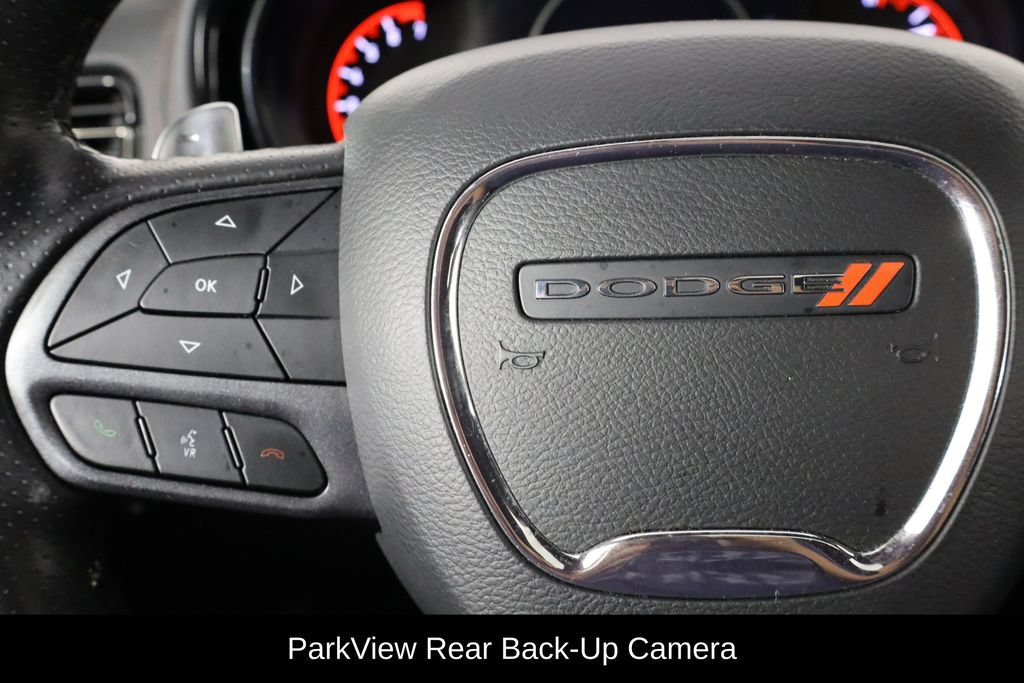 Used 2023 Dodge Durango GT RWD image 8