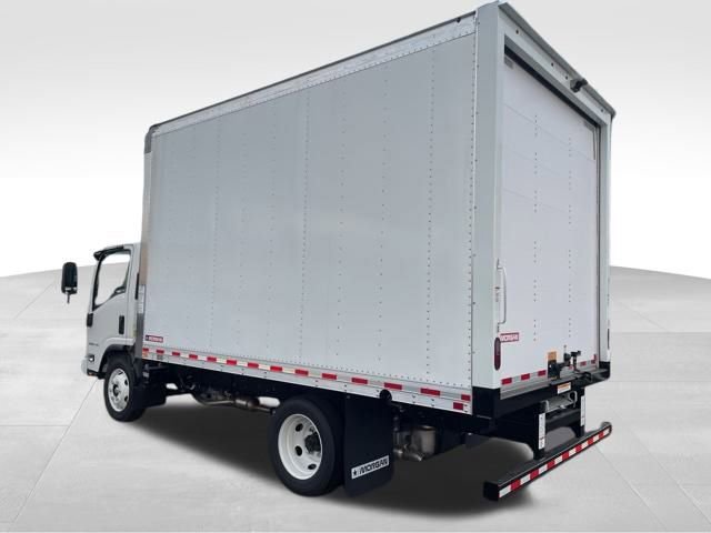 New 2025 Chevrolet Low Cab Forward 5500XG RWD image 14