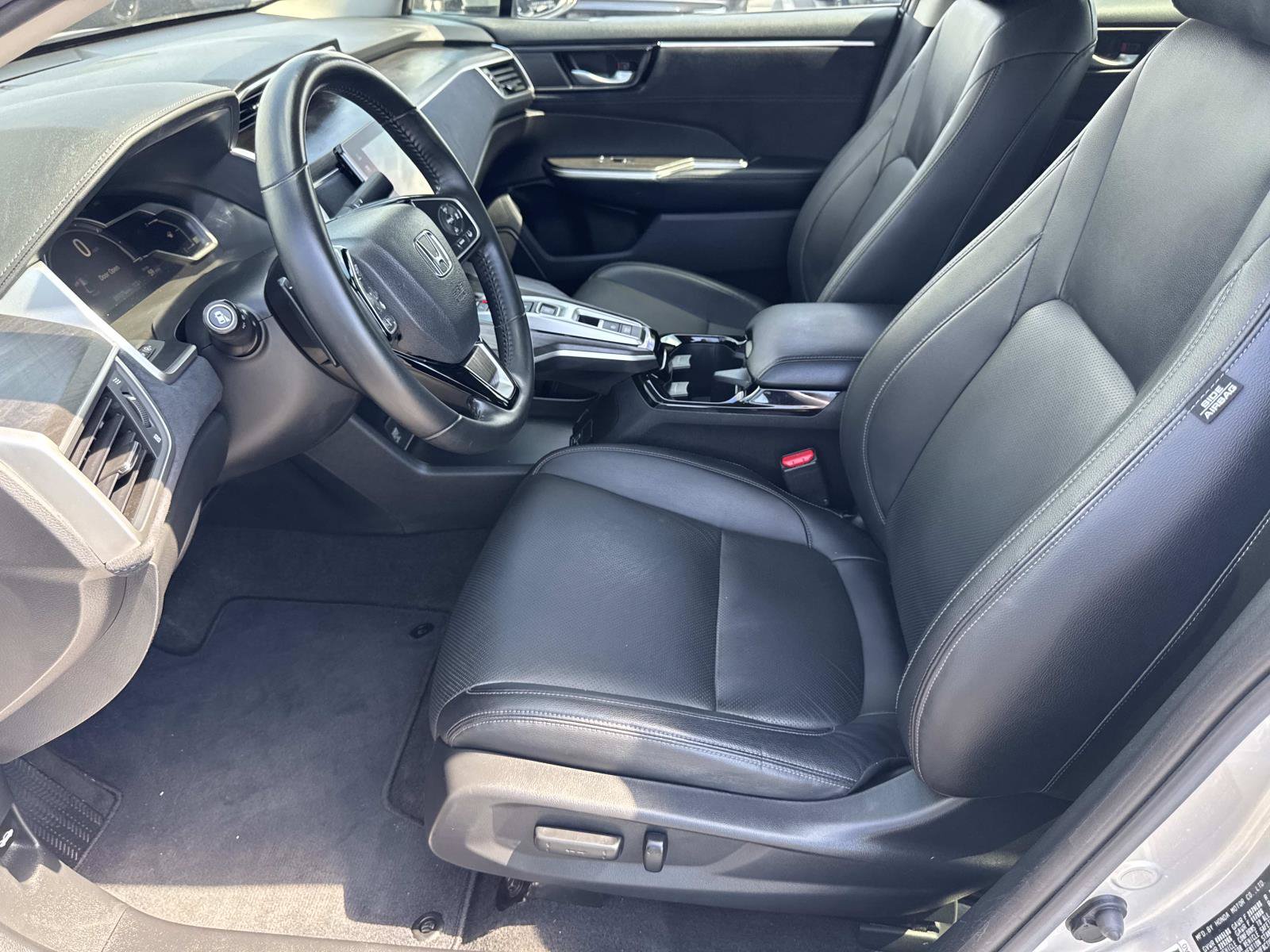 Certified 2019 Honda Clarity Touring image 24