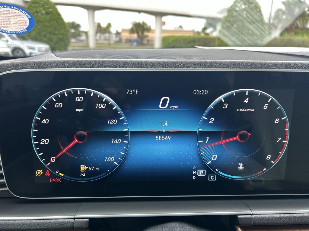 Used 2022 Mercedes-Benz GLE 350 4MATIC image 25