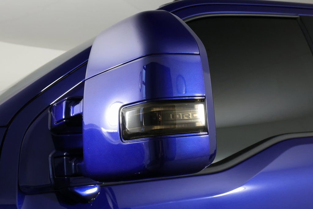 Used 2026 Ford F450 Platinum w/ FX4 Off-Road Package image 58