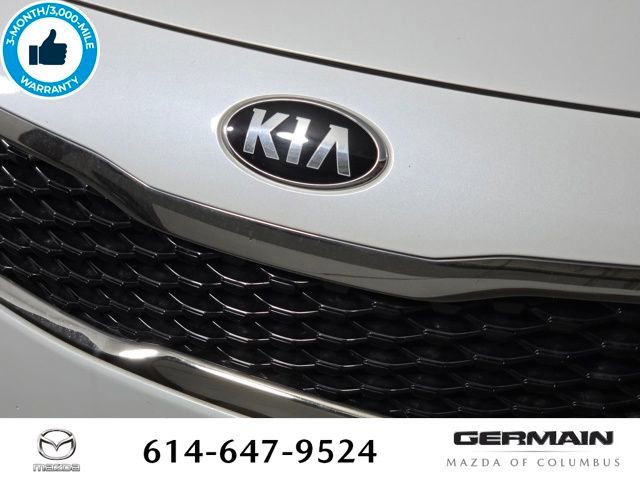 Used 2018 Kia Optima LX FWD image 14