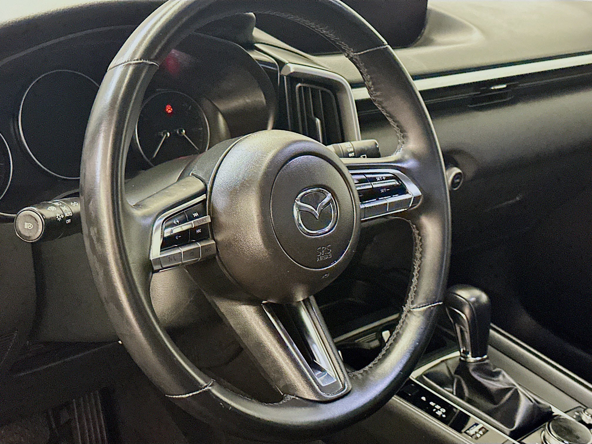 Used 2025 MAZDA CX-50 AWD 2.5 S w/ Preferred Package image 18