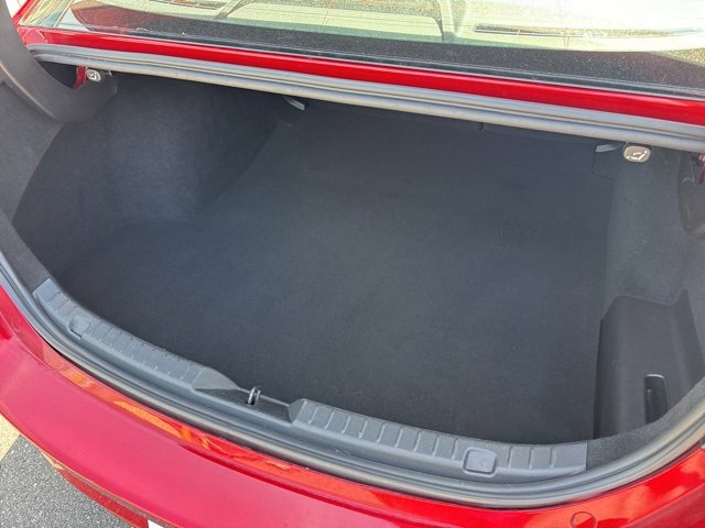 Used 2021 MAZDA MAZDA3 s image 27