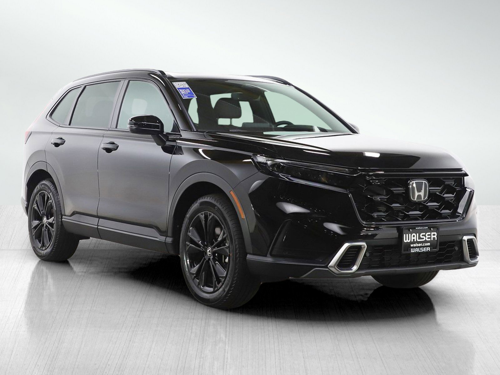 Used 2026 Honda CR-V Sport Touring image 7