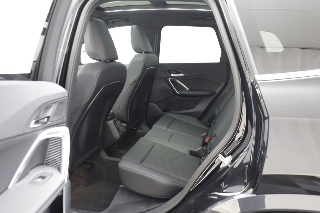 New 2026 BMW X1 xDrive28i w/ Convenience Package AWD/4WD image 14
