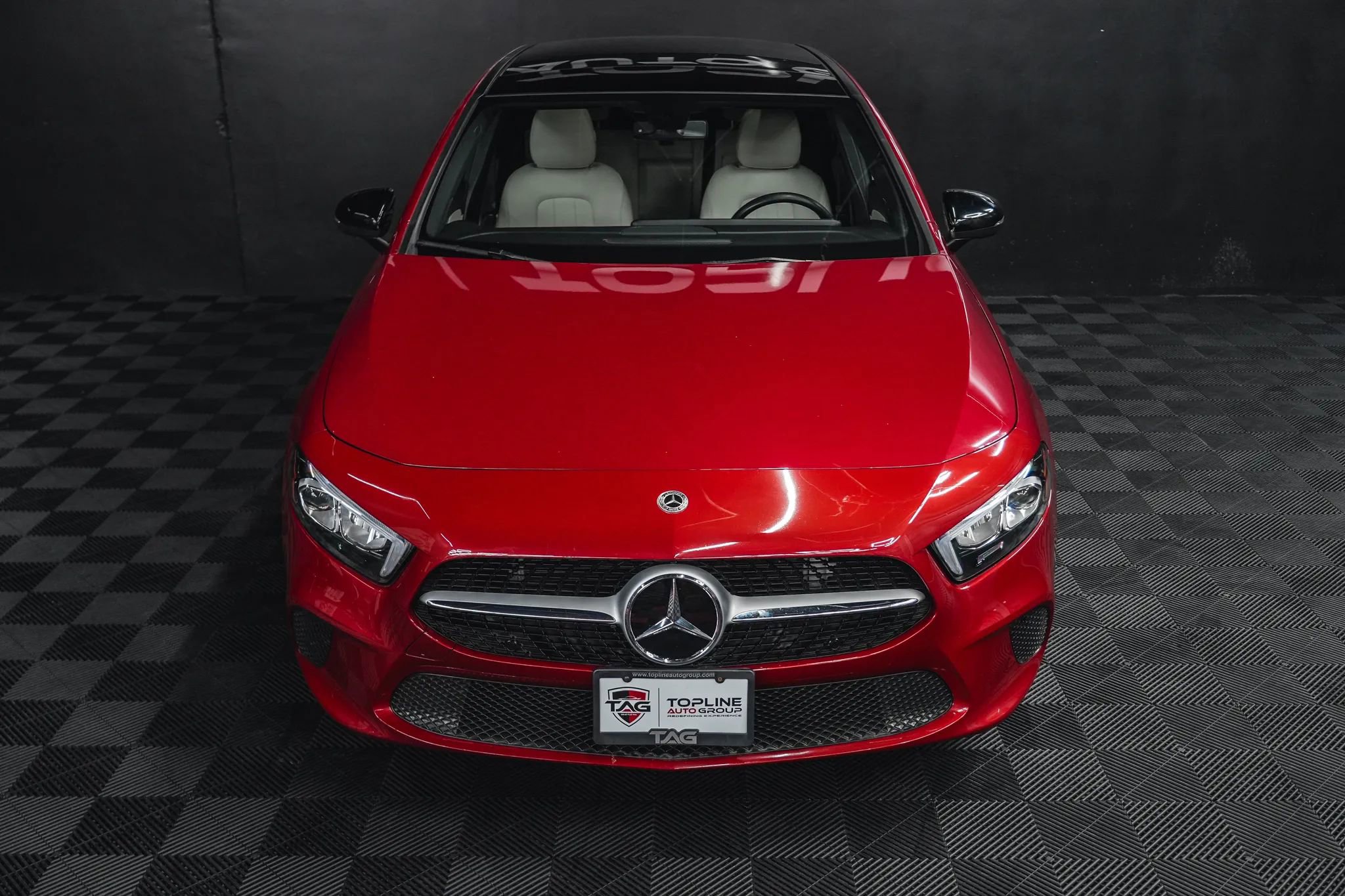 Used 2021 Mercedes-Benz A 220 image 8