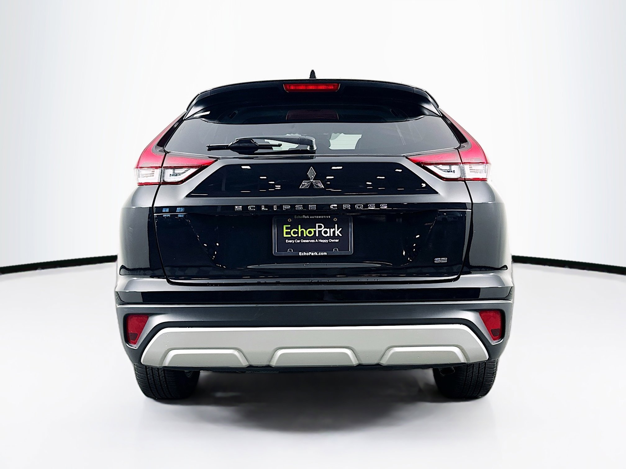 Used 2025 Mitsubishi Eclipse Cross SE AWD/4WD image 7