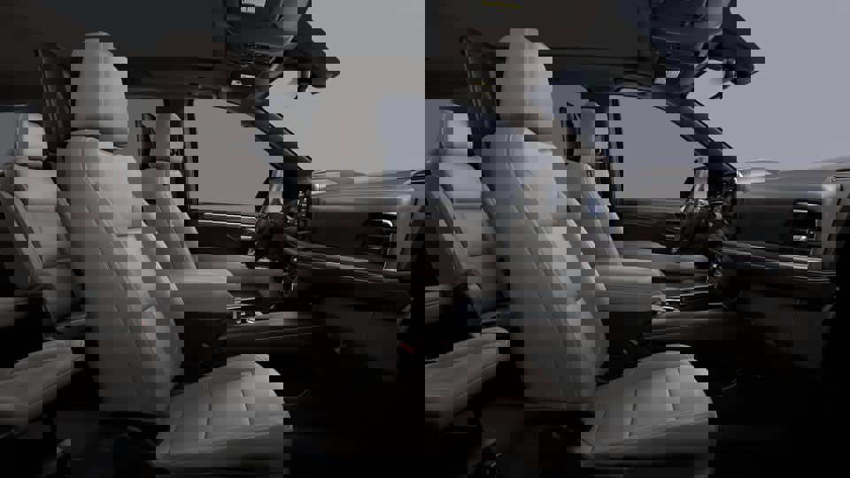 New 2026 Chevrolet Tahoe Z71 image 32