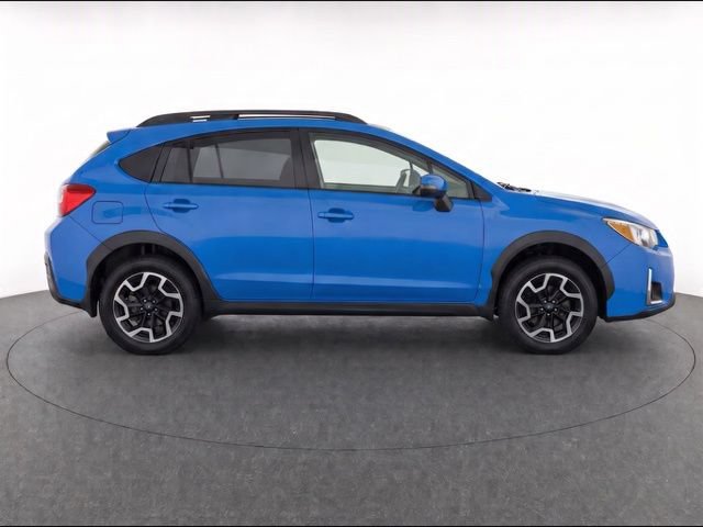 Used 2016 Subaru Crosstrek 2.0i Limited AWD/4WD image 8