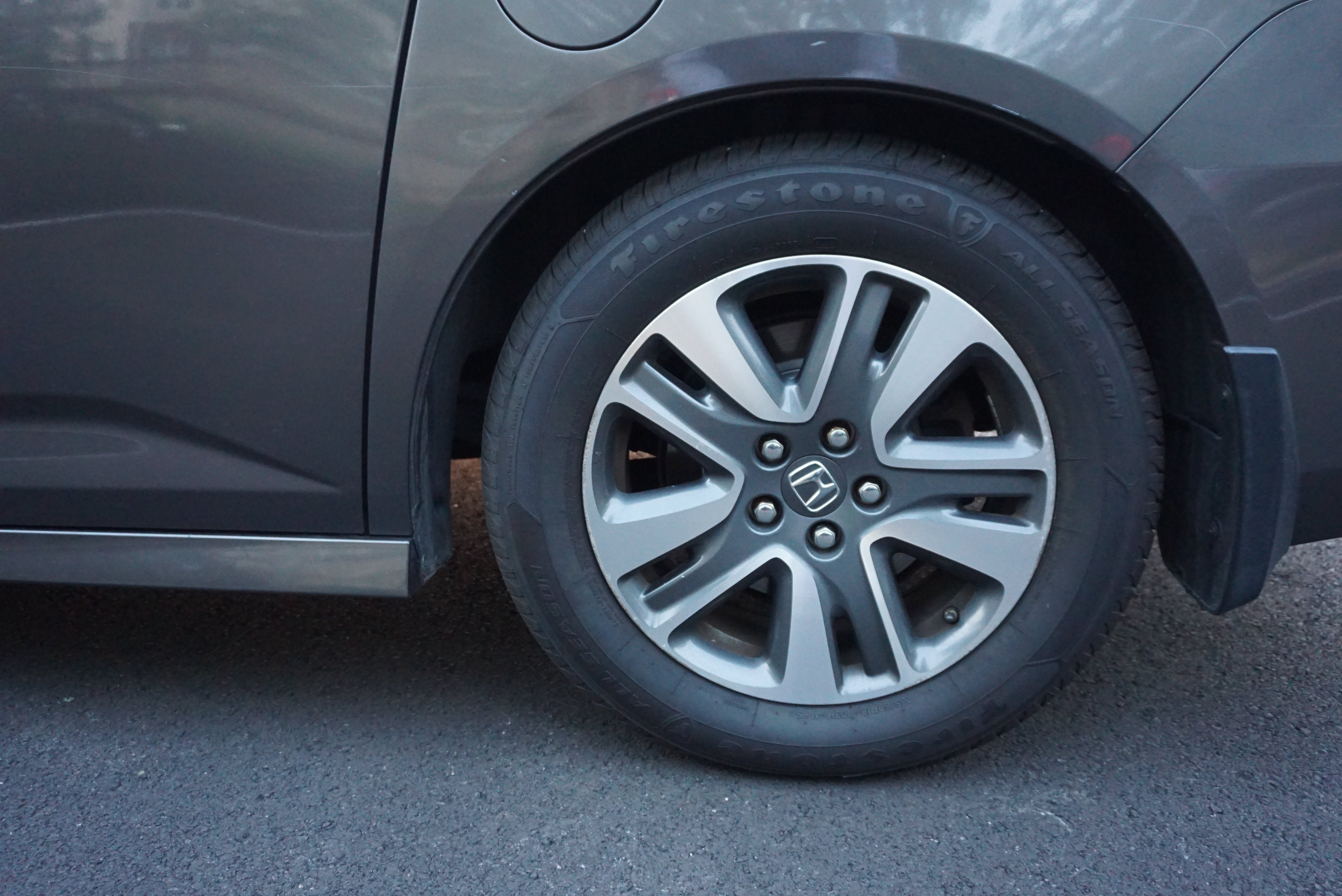 Used 2015 Honda Odyssey Touring image 6