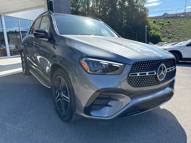 New 2026 Mercedes-Benz GLE 450 4MATIC image 7