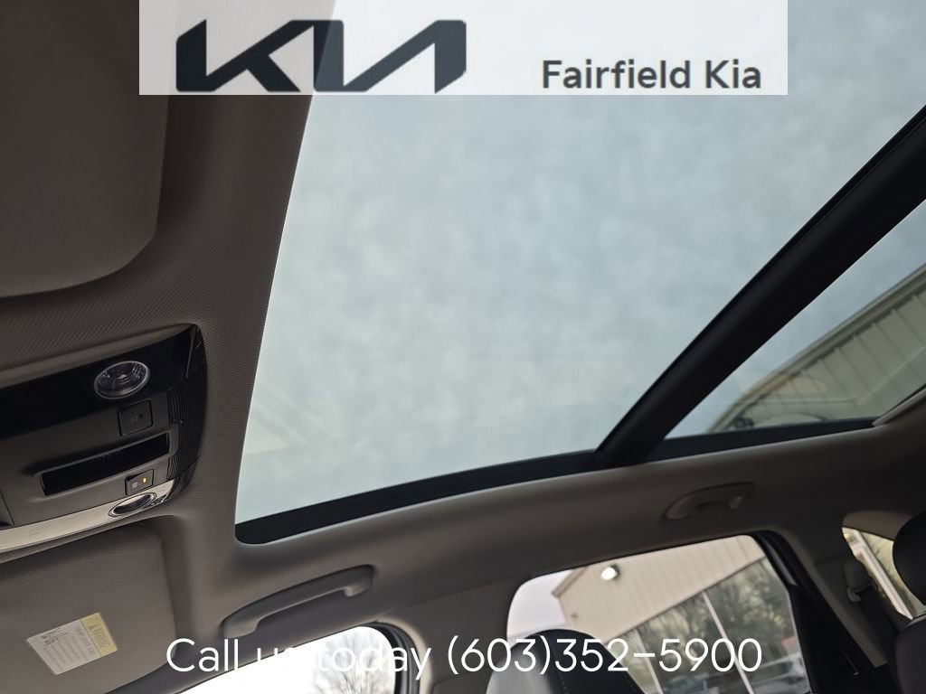 Used 2022 Kia Sorento SX Prestige image 21