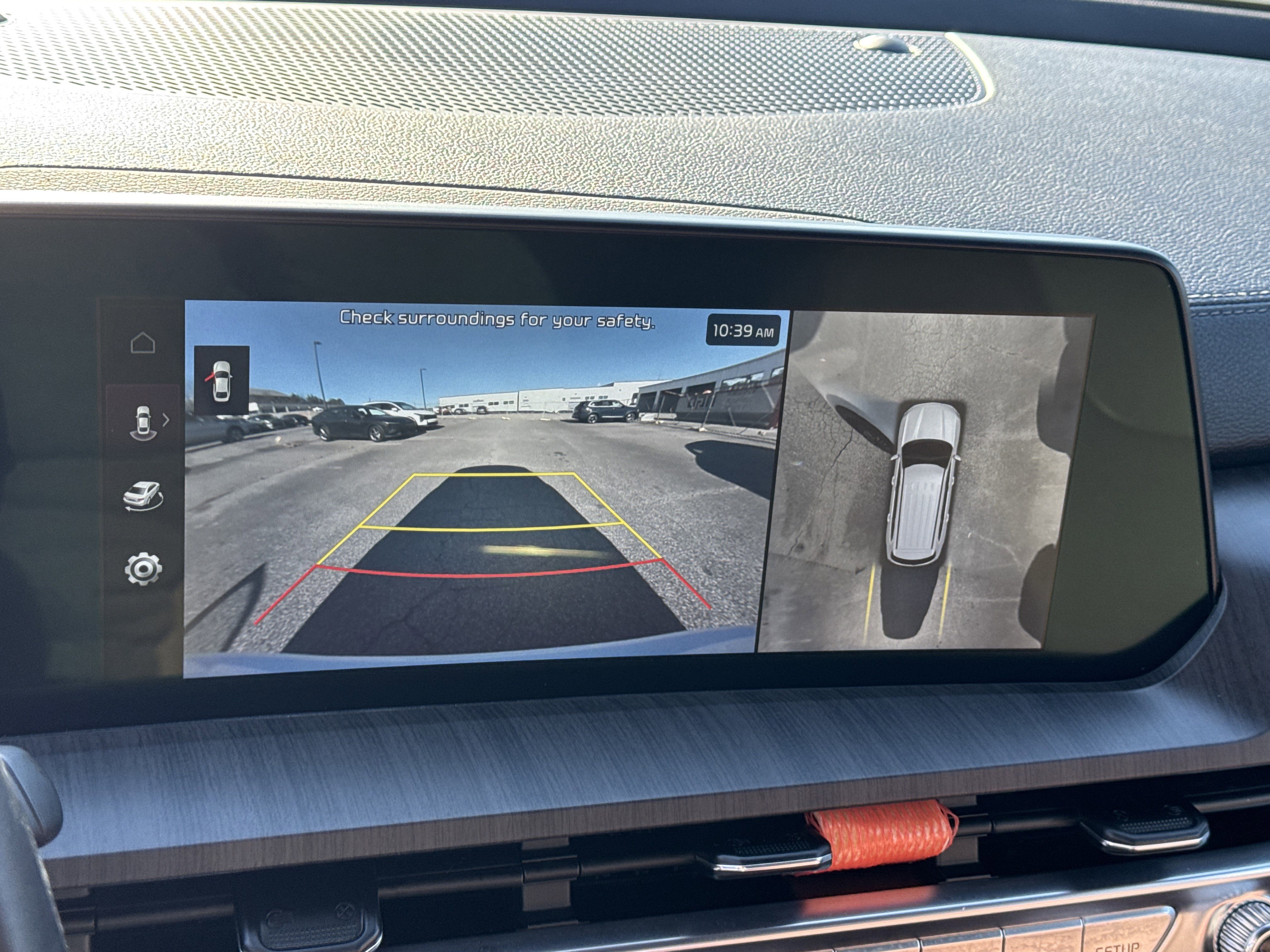 Certified 2023 Kia Telluride SX image 33