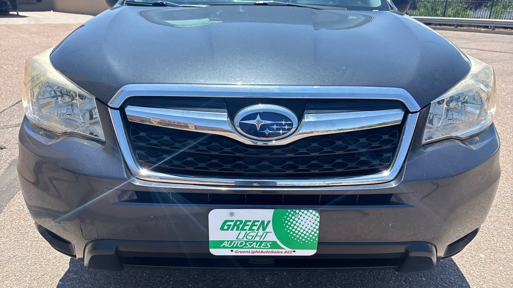 Used 2014 Subaru Forester 2.5i AWD/4WD image 12