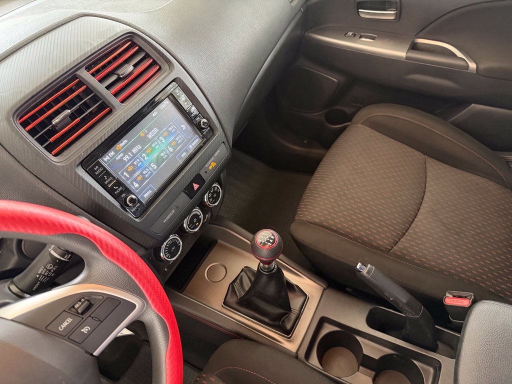 Used 2019 Mitsubishi Outlander Sport FWD image 44