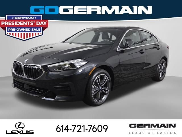 Used 2024 BMW 228i xDrive Gran Coupe 228i xDrive w/ Convenience Package