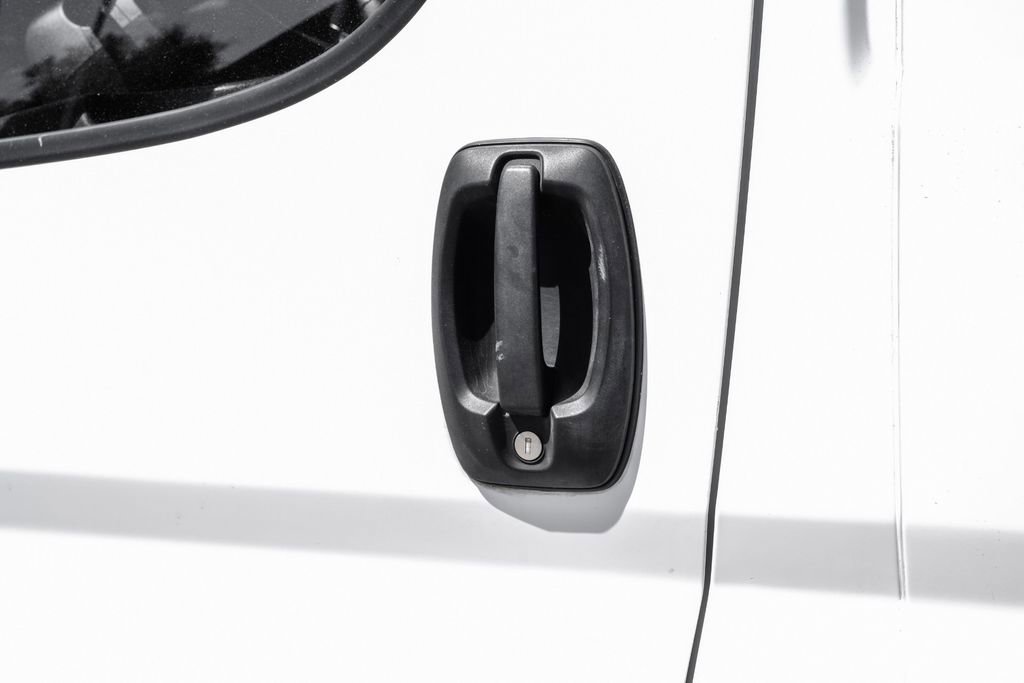 Used 2023 RAM ProMaster 2500 w/ Premium Convenience Group (B) image 36