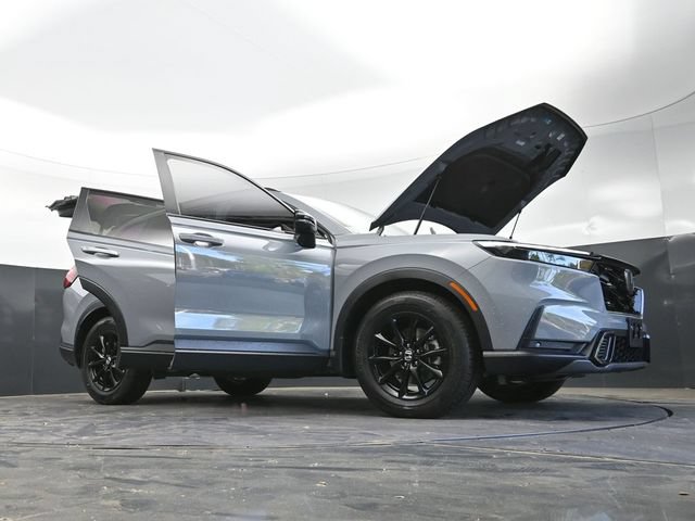 Used 2026 Honda CR-V Sport-L image 44