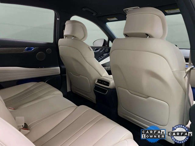 Used 2024 Genesis G80 image 77