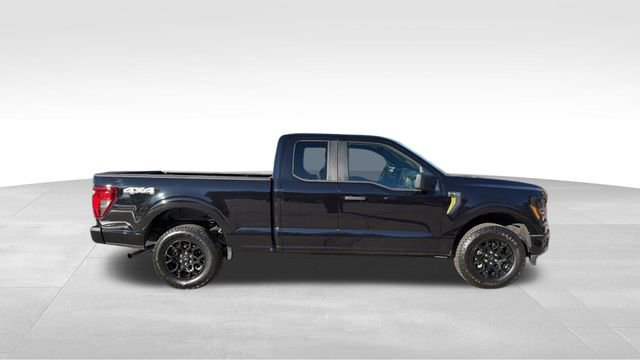 Used 2025 Ford F150 STX image 3