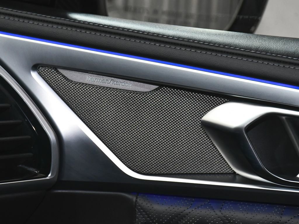 Used 2023 BMW M8 Gran Coupe xDrive Competition w/ M Carbon Exterior Package image 43