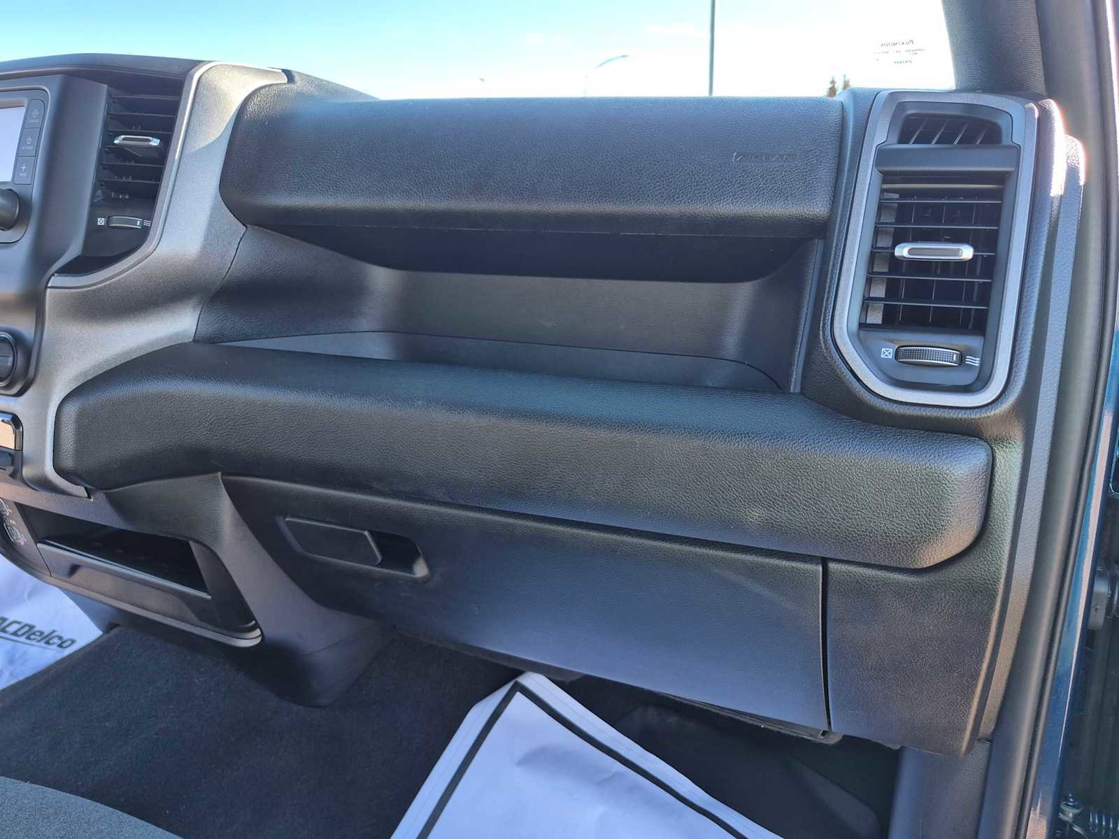 Used 2024 RAM 3500 Tradesman w/ Protection Group image 27