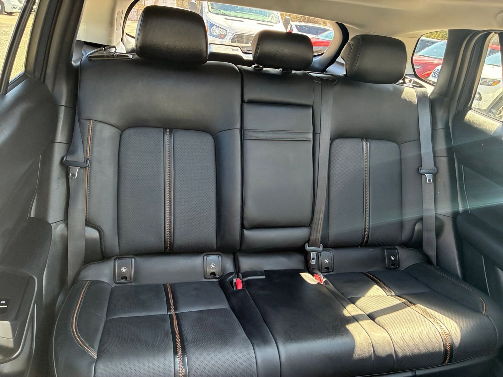 Used 2025 MAZDA CX-50 2.5 Hybrid w/ Premium Plus Pkg image 36