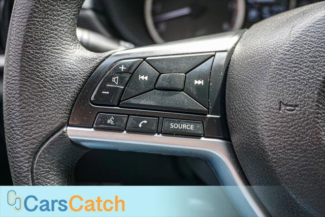 Used 2021 Nissan Versa S image 32