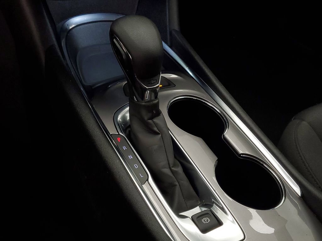 Used 2023 Chevrolet Malibu LT w/ Driver Confidence Package image 23