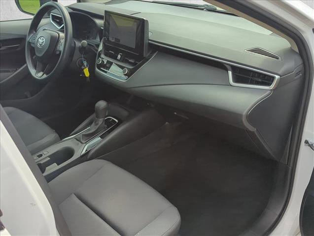Used 2024 Toyota Corolla LE image 22