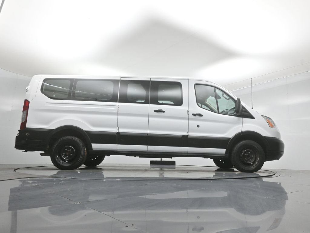 Used 2019 Ford Transit 350 XLT RWD image 48