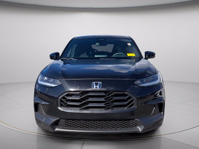 Used 2024 Honda HR-V Sport image 3