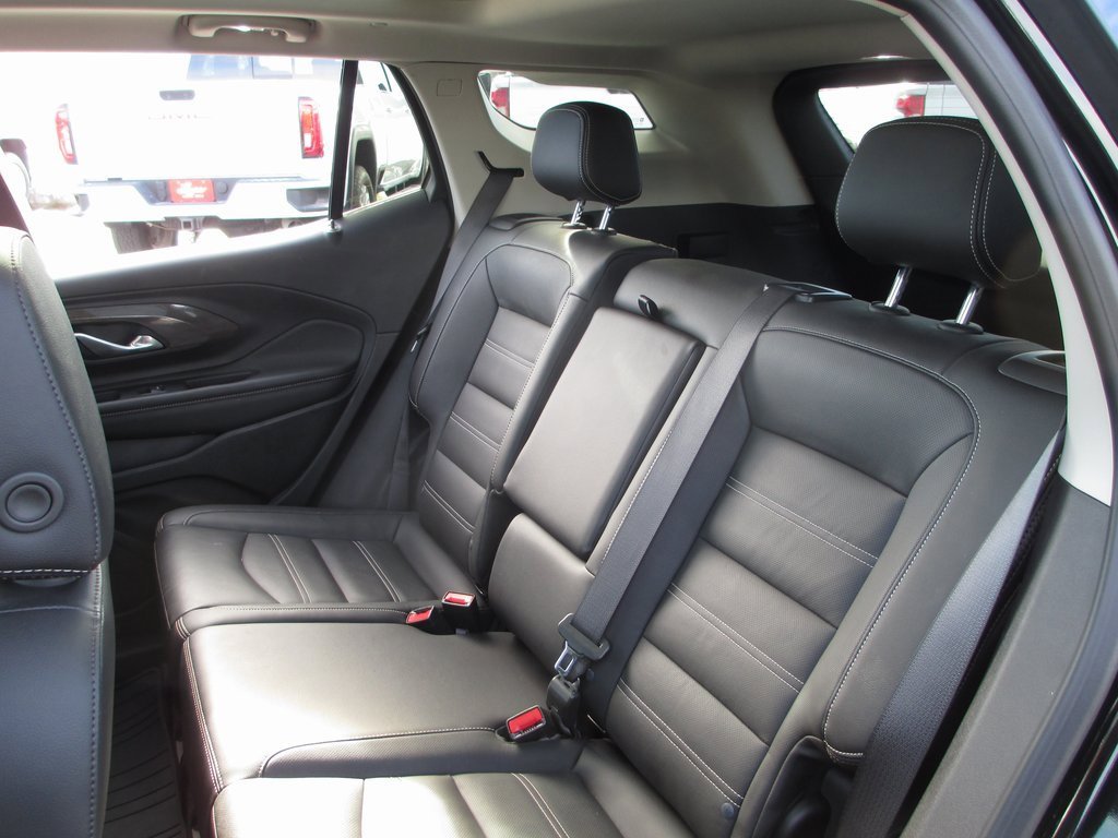 Certified 2024 GMC Terrain Denali image 20