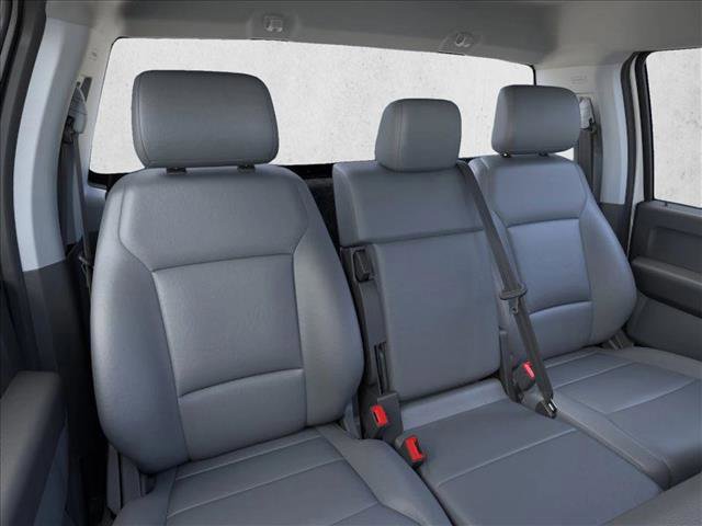 New 2026 Ford F550 4x4 Regular Cab Super Duty image 10
