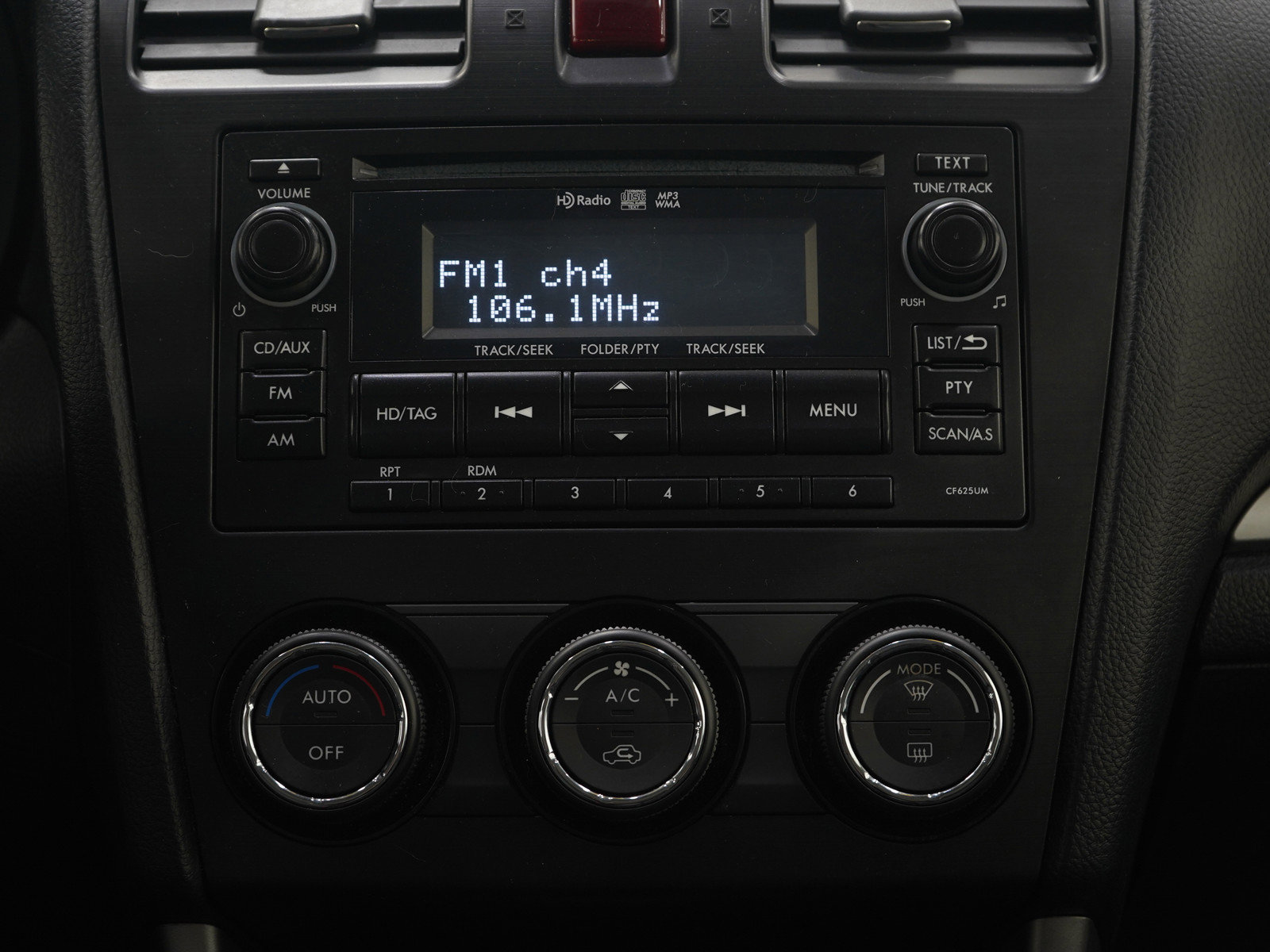 Used 2015 Subaru Forester 2.5i Limited image 19